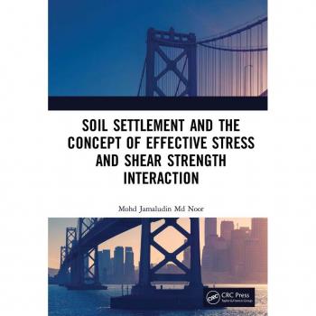 Vitalsource Technologies, Inc. Soil Settlement And The Concept Of Effective Stress And Shear Strength