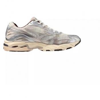 Mizuno Wave Rider 10 in mesh e pelle sintetica