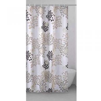 Gedy 1302 Rideau de Douche Café 240x200