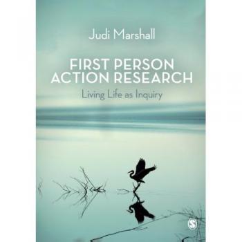 First Person Action Research