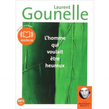 L'homme qui voulait Ãªtre heureux