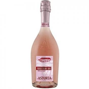 Spumante Prosecco DOC Rosé Mille Simato 75 CL