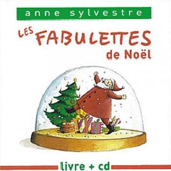 Les fabulettes de Noël