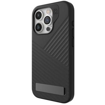 Protezione Zagg Denali Snap KS per iPhone 15 Pro – Nero