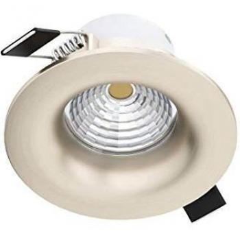 Spot incasso LED Saliceto 2.700K
