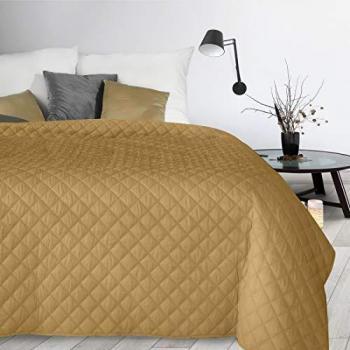 Copriletto 220x240 cm Motivo Geometrico