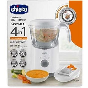 Chicco Robot De Cocina Easy Meal