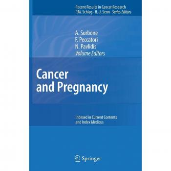 Cancer and Pregnancy