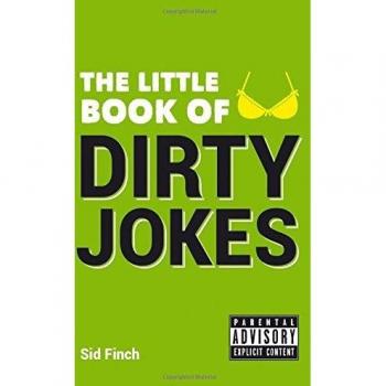 The Little Book of Dirty Jokes