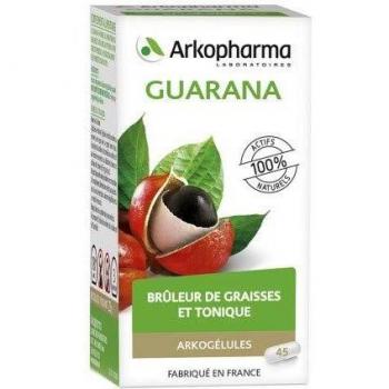 ARKOPHARMA GUARANA 40 CAPS. CN. 182149
