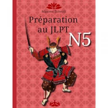 Préparation au JLPT N5