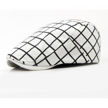 Women's Duckbill Beret Hat