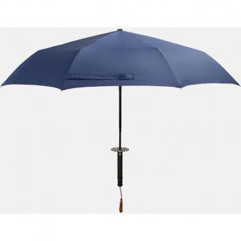 Men's Samurai Sword Umbrella