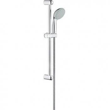 Grohe Tempesta 100 Set with Duscharmaturen