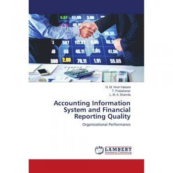 Accounting Information System and Financial Reporting Quality