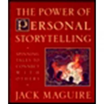 The Power of Personal Storytelling