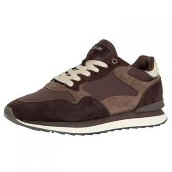 Scarpe HOFF City Munich Marrone