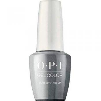 Esmalte De Gel OPI (I Can Never Hut Up)