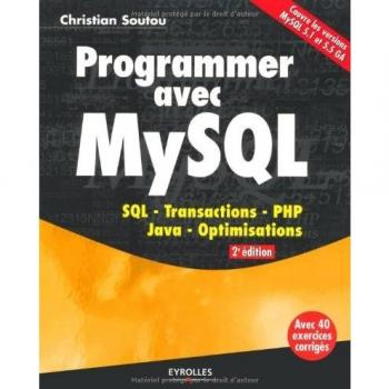 Programmer avec MySQL: SQL