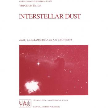 Interstellar Dust