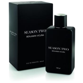 Eau de Tóxico Estilo Season Two – Benjamin Vicuña 100 ml