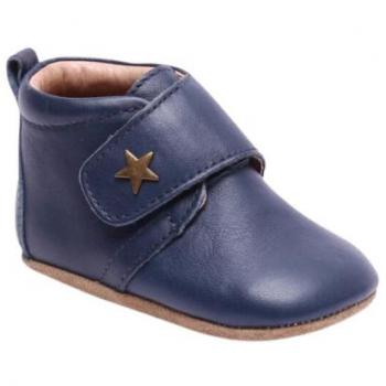 Bébé Panier à pieds Bisgaard Star Marine