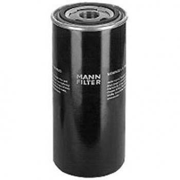 MANN-FILTER WH 724 Ölfilter für Nutzfahrzeugmotoren