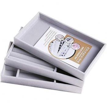 Organizador de Anillos y Pulseras