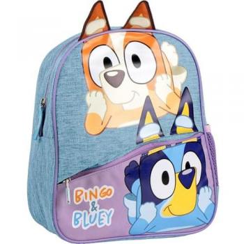 Materna Borsa Cerdá con Bluey e Bingo