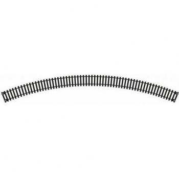 Hornby R8262 4th Radius Curve 45 Degrees