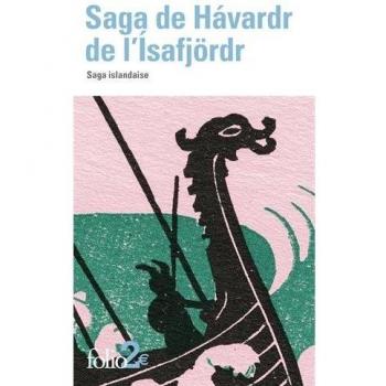 Saga islandaise Poche