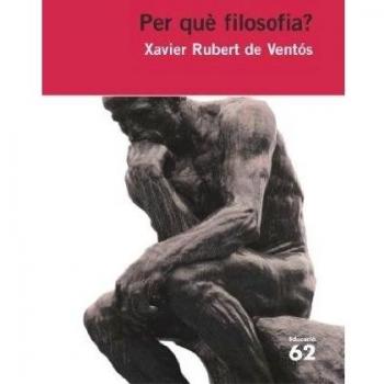 Per què filosofia? (Tapa blanda con solapas).