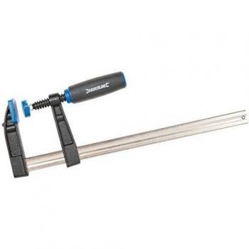 Mordaza extensible Silverline 633820