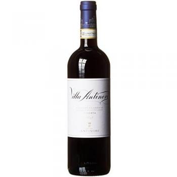 Chianti Classico Riserva 2021 (DOCG) – Villa Antinori 0,75 l