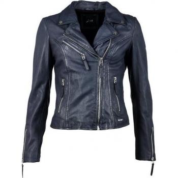 Maze Lederjacke »Amur«