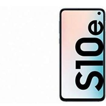 Samsung Galaxy S10e Vert 128GB, 6GB RAM, 5,8 pouces, Double SIM, 4G