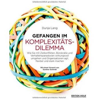 Lang, Dunja: Gefangen im Komplexitätsdilemma