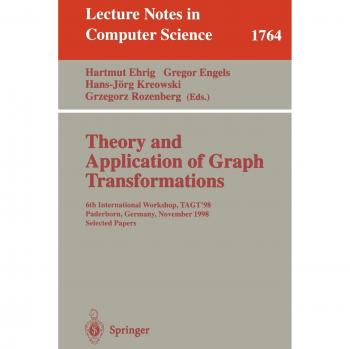 Theory and Application of Graph Transformations