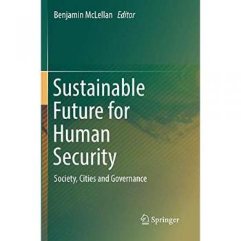 Sustainable Future for Human Security