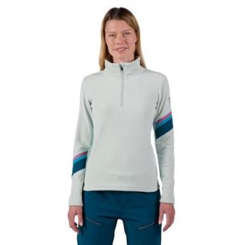 Forro Polar Rossignol Strawpile Fleece Mujer