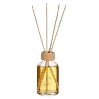 Ensemble de Bâtonnets à l’arôme vanillé, 12×50 ml