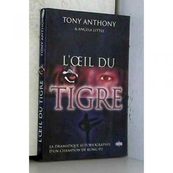 L'oeil du tigre