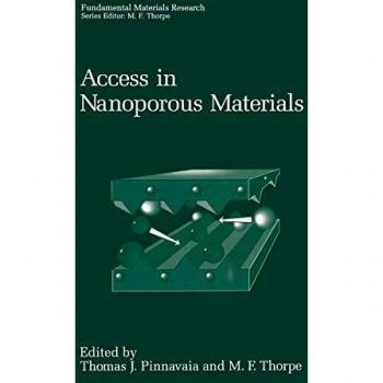 Access in Nanoporous Materials (Fundamental Materials Research)