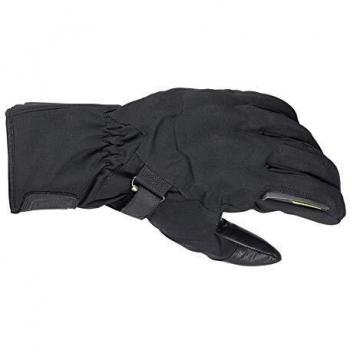 Axis Handschuhe 3XL Schwarz von Macna