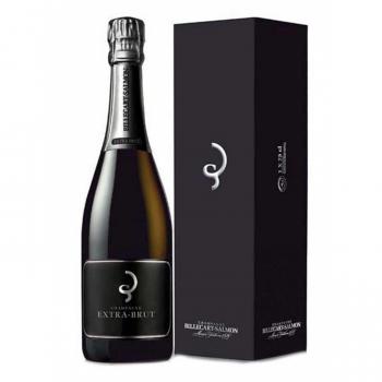 Billecart Salmon Champagner Extra Brut Natur