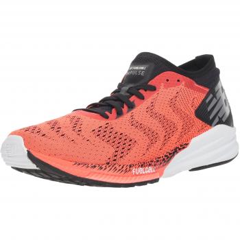 New Balance Fuel Cell Impulse, Zapatillas de Running para Hombre, Naranja (Flame)