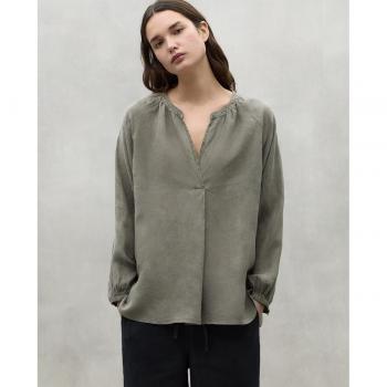 Camicia lunga Ecoalf