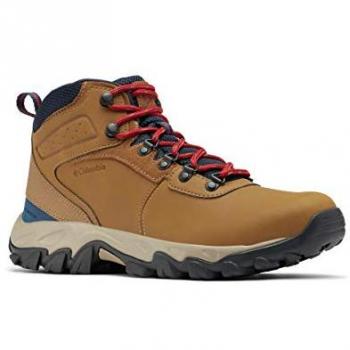 Waterdichte Newton Ridge Plus II Wandelschoen – Columbia