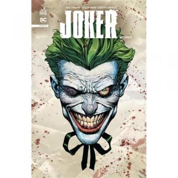 Joker Infinite Intégrale