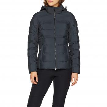 CMP Jungle Softshell‑Jacke Damen 44, Wärmende Watte, 38Z2246